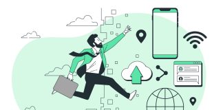 How You Can Accelerate Your Business's Digital Transformation