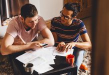 Help Out A Friend In Financial Distress