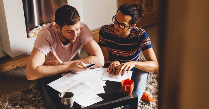 Help Out A Friend In Financial Distress