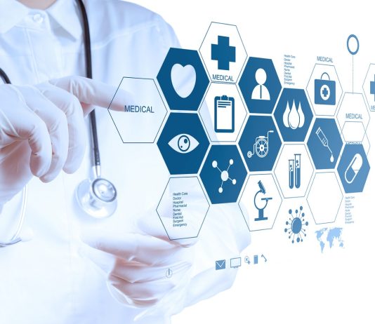 The Impact Of Technology On The Healthcare Industry Impact Of Technology On The Healthcare Industry