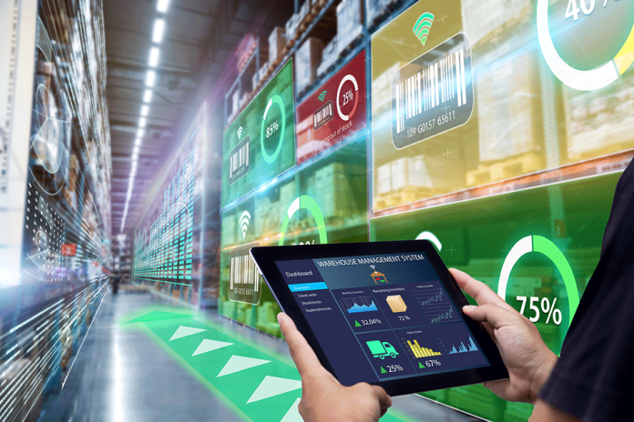 Inventory Software