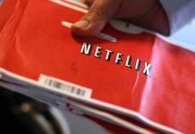 Netflix Shows Potential For A Bull Market Netflix Shows Potential For A Bull Market