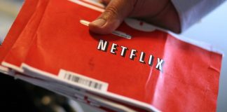 Netflix Shows Potential For A Bull Market