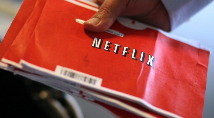 Netflix Shows Potential For A Bull Market