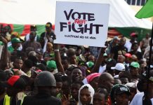 Nigerian elections