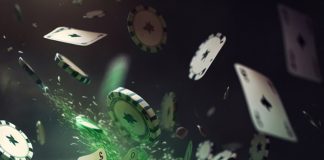 Selecting an Online Casino – 5 Tips From Lucky Days to Help You Win Online Casino