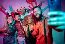 Party Buses: A Unique and Fun Way to Celebrate Any Occasion Party
