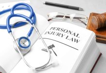 Personal Injury Law