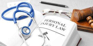 Personal Injury Law
