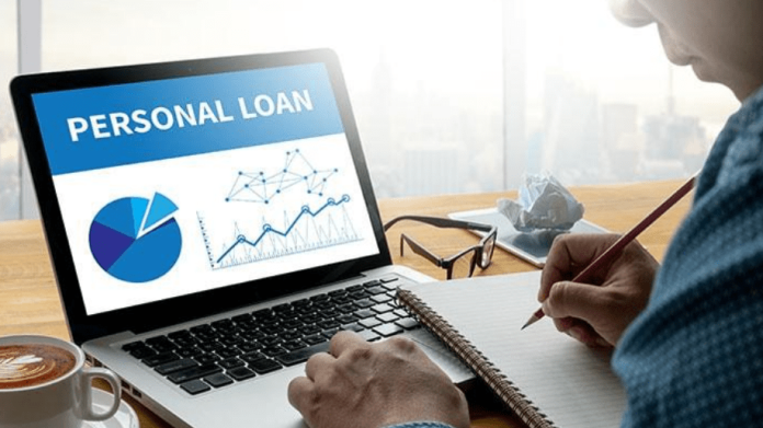 Personal Loans