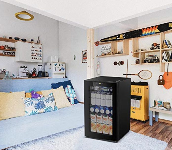 How to Choose the Right Size Beverage Refrigerator The World