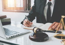 Successful Lawyer