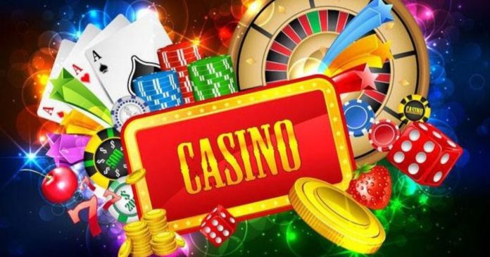 The best online casinos for real money
