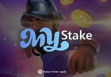 This is Why MyStake’s Bonuses are Among the Best in iGaming This is Why MyStake’s Bonuses are Among the Best in iGaming