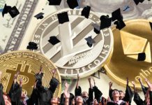Top Universities Now Teaching Crypto and Blockchain Top Universities Now Teaching Crypto and Blockchain