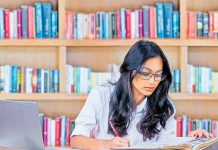 UPSC Preparation