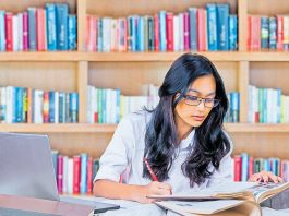 UPSC Preparation