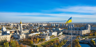 Ukraine War One Year