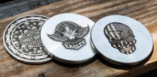 What Materials Can Be Laser Engraved