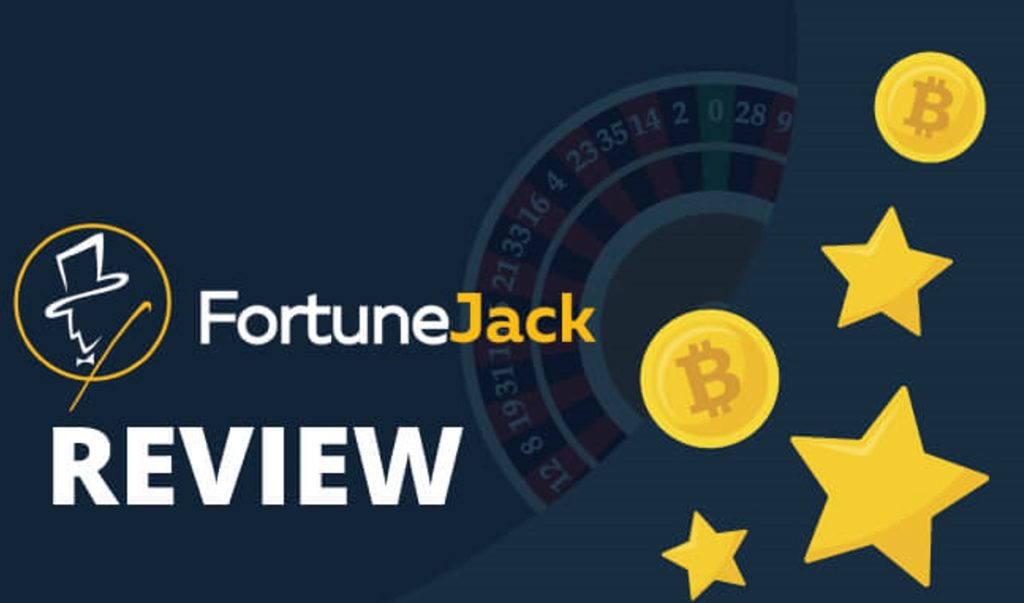 What Kinds of Offers Can You Find in a Crypto Casino Like Fortunejack