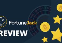 What kinds of offers can you find in a crypto casino like FortuneJack