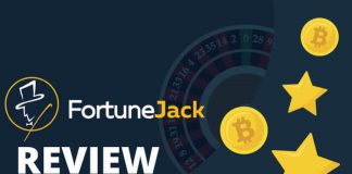 What kinds of offers can you find in a crypto casino like FortuneJack