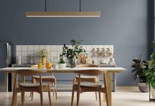 Workplace design