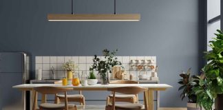 Workplace design