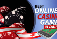Best Online Casino Games in Canada: Where to Play Canadian Online Casino Games for Real Money best online casino games canada