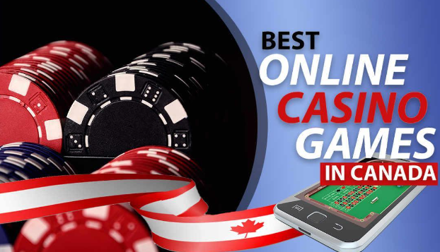 btc casinos in canada The Right Way