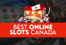 Best Online Slots in Canada: High RTP Slots & Top Free Spins Bonuses for Canadian Players best-online-slots-canada