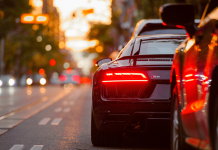 How to Choose Between Buying and Leasing a Car black audi