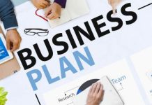 business plan