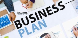 business plan