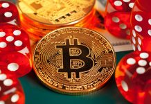 cryptocurrency gambling