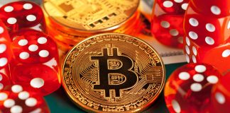 cryptocurrency gambling