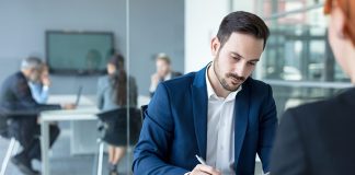 Executive Search Firm