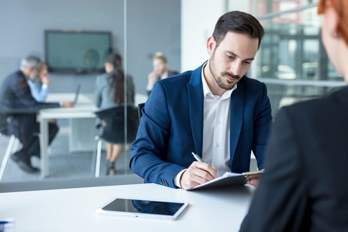Executive Search Firm