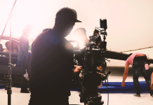 Lidor Perry – The Mastermind Behind “The Chef” movie director
