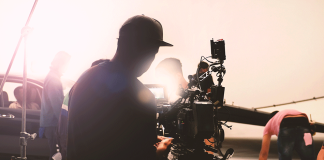 movie director