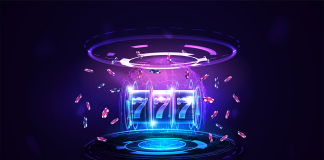 online casino