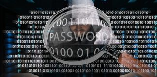 password