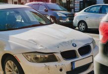 Road Accident