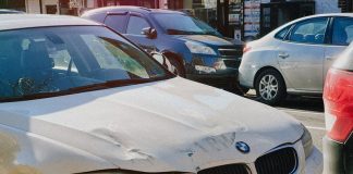Road Accident