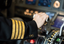 6 Amazing Benefits Of Enrolling To A Private Pilot Training Course private pilot training