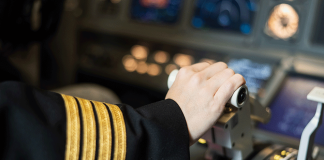 private pilot training