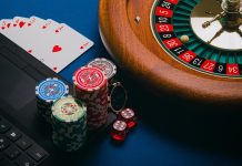 Top 5 US Online Casino Bonuses You Can Claim Today roulette