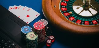 roulette