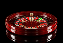 roulette online