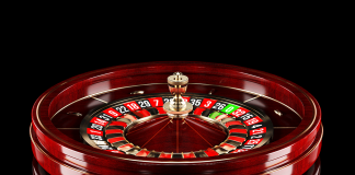 roulette online